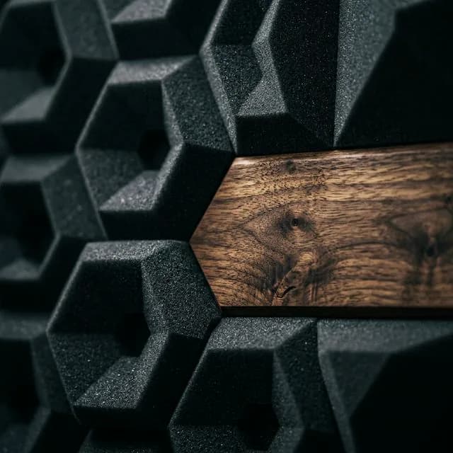 定制声学材料 thumbnail
