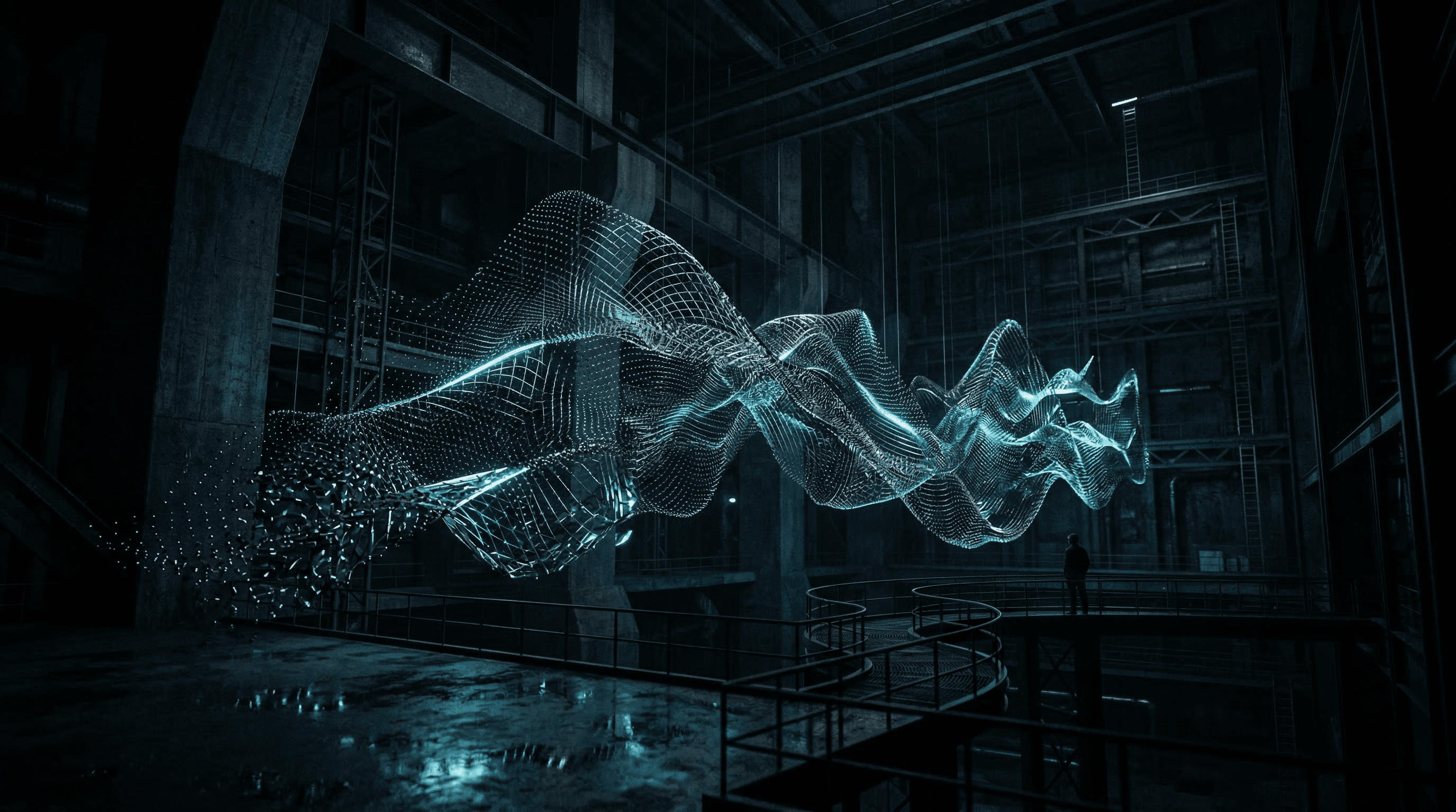 LYN Acoustics Origin