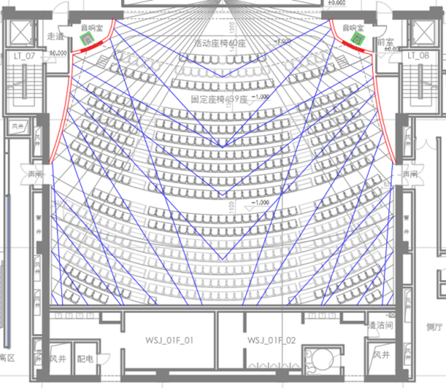 Improved plan for Scheme 2