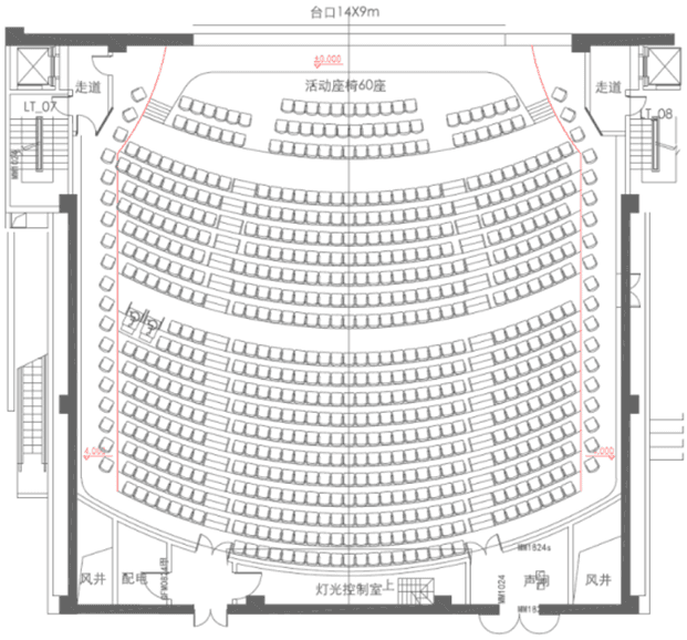 Improved plan for Scheme 3-1