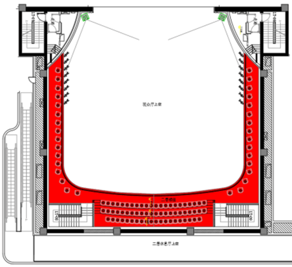 Improved 2F plan for Scheme 4-1