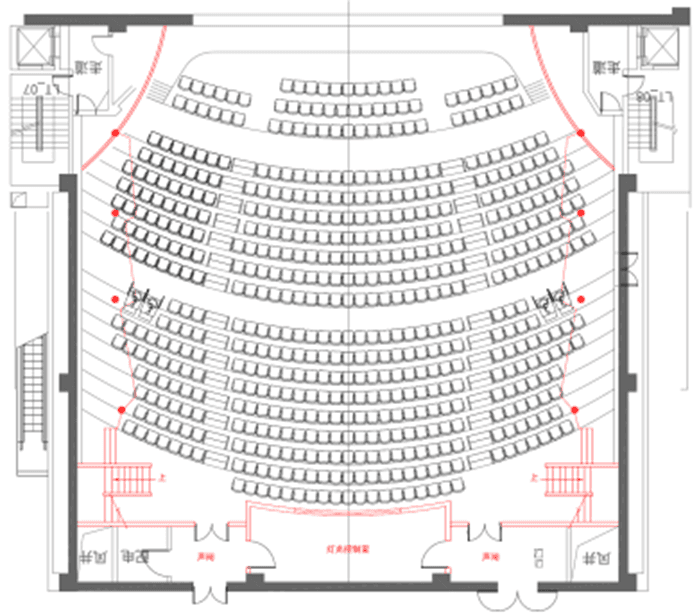 Improved 1F plan for Scheme 4-2