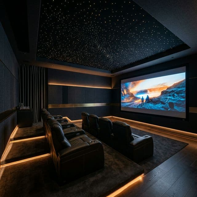 THE OBSIDIAN SANCTUARY