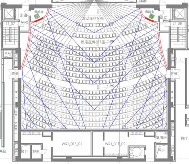 Improved plan for Scheme 2