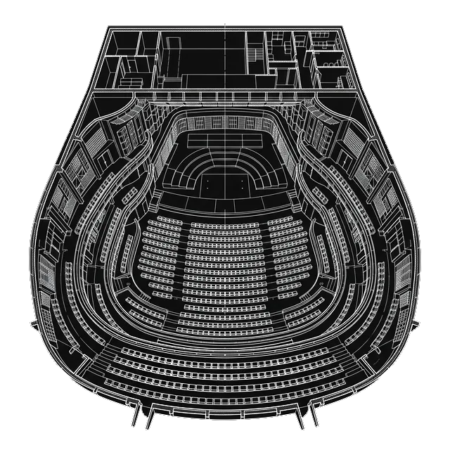 Architectural Blueprint